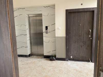 Bedroom Image of 1319 Sq.ft 3 BHK Apartment / Flat for sale in Orchard Amritaya, Cossipore Kolkata for Rs. 9100000