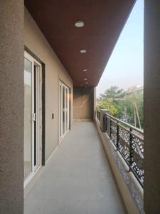 Bedroom One Image of 5220 Sq.ft 5 BHK Builder Floor for sale in Green Field Colony Faridabad for Rs. 34000000