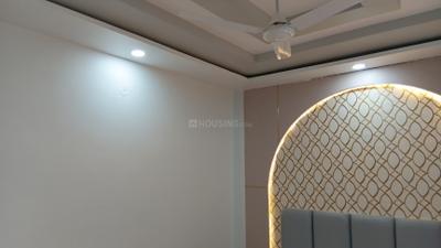Bedroom Image of 2500 Sq.ft 6 BHK Villa for sale in Sushant City - I Jaipur for Rs. 14500000