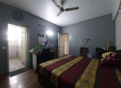 Bedroom Image of 1985 Sq.ft 3 BHK Apartment / Flat for sale in Assotech Springfields Apartment, Zeta I Greater Noida for Rs. 20500000