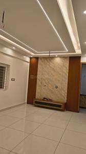 Hall Image of 1100 Sq.ft 2 BHK Apartment / Flat for sale in Kithaganur Village Bengaluru for Rs. 9700000