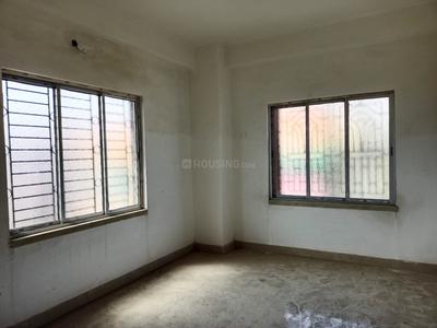Bedroom Image of 1167 Sq.ft 3 BHK Apartment / Flat for sale in Airport Gate no. 1 Kolkata for Rs. 4600000