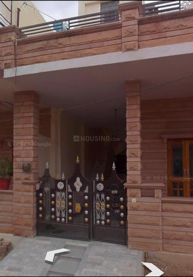 Saran Nagar Building 1