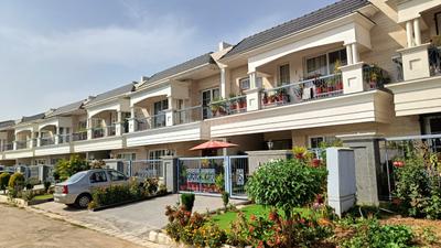 Image of 4370 Sq.ft 5 BHK Villa for sale in DLF Mullanpur, Chandigarh for Rs. 42700006