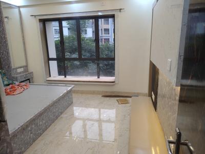 Bedroom Image of 1500 Sq.ft 3 BHK Apartment / Flat for sale in New Town Kolkata for Rs. 12000000