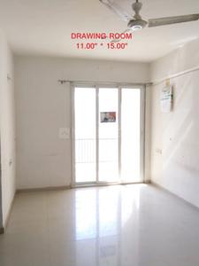 Hall Image of 1097 Sq.ft 2 BHK Apartment / Flat for sale in Sambhav Stavan Ample, Gota Ahmedabad for Rs. 6100000