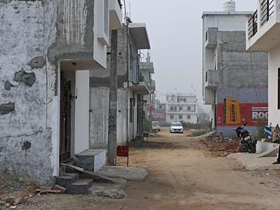 Floor Plan Image of 450 Sq.ft Residential Plot / Land for sale in Maruti Kunj Gurgaon for Rs. 1250000