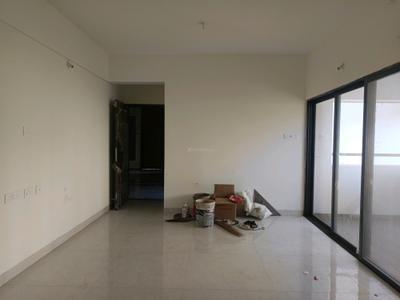 Living Room Image of 1100 Sq.ft 2 BHK Apartment / Flat for rent in Kumar Prospera, Hadapsar Pune for Rs. 42000