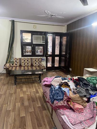 A 3 Block, Paschim Vihar Bedroom 1