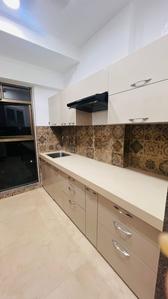 1 BHK Flat