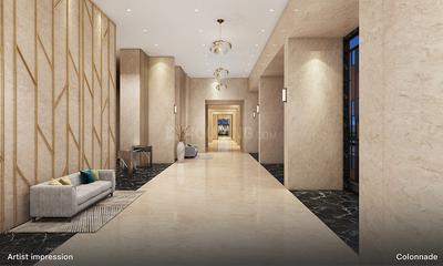 Image of 1000 Sq.ft 2 BHK Apartment / Flat for sale in Rivali Park Stargaze, Borivali East, Mumbai for Rs. 22600000