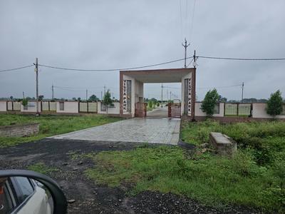 Image of 675 Sq.ft Residential Plot / Land for sale in Panod, Indore for Rs. 3000000