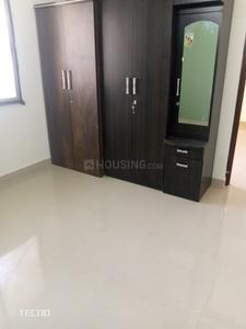 Bedroom Image of 982 Sq.ft 2 BHK Apartment / Flat for sale in Electronic City Bengaluru for Rs. 4500000