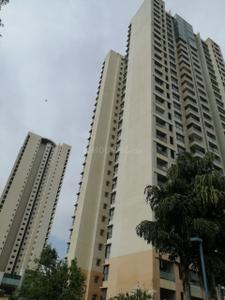 Image of 4218 Sq.ft 3 BHK Apartment / Flat for rent in Tata Aquila Heights, Jalahalli, Bengaluru for Rs. 150000