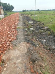 Image of 1440 Sq.ft Residential Plot / Land for sale in Dharitri New Royal Enclave, New Town, Kolkata for Rs. 3100000