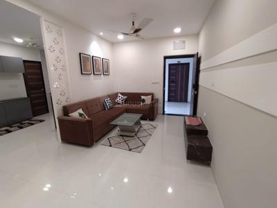 Hall Image of 2050 Sq.ft 3 BHK Penthouse for sale in Bhayli Vadodara for Rs. 6700000