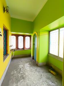 Balcony Image of 1440 Sq.ft 6 BHK Independent House for sale in Behala Kolkata for Rs. 9500000