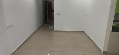 Living Room Image of 1505 Sq.ft 3 BHK Apartment / Flat for sale in Gaurs Gaur Global Village, Crossings Republik Ghaziabad for Rs. 12200000