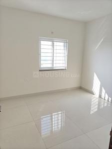 Bedroom Image of 1824 Sq.ft 3 BHK Apartment / Flat for sale in Green Mark Mayfair Apartments, Osman Nagar Hyderabad for Rs. 17000000