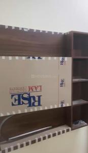 Bedroom Image of 437 Sq.ft 1 BHK Apartment / Flat for rent in Manesar Gurgaon for Rs. 15000