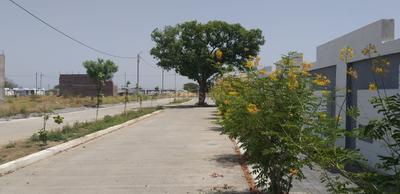 Image of 1250 Sq.ft Residential Plot / Land for sale in Pumarth Bliss I, Manglia, Indore for Rs. 6250000