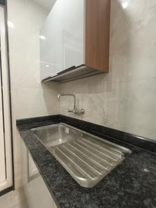 Kitchen Image of 2600 Sq.ft 3 BHK Builder Floor for sale in GMS Road Dehradun for Rs. 20000000
