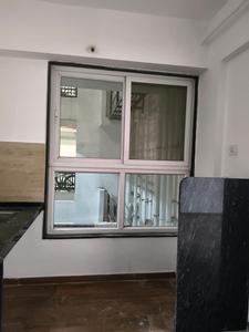 Drying Area Image of 780 Sq.ft 2 BHK Apartment / Flat for rent in Tayal K Town Kiwale, Vikas Nagar Pune for Rs. 28000