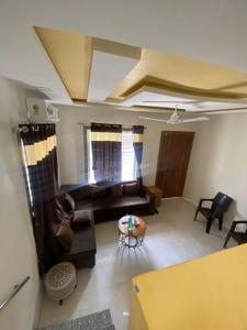 Hall Image of 1650 Sq.ft 3.5 BHK Independent House for sale in Pathardi Phata Nashik for Rs. 7200000