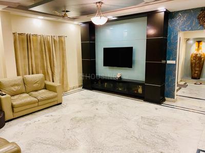 Hall Image of 3000 Sq.ft 4 BHK Apartment / Flat for sale in Kences Enclave, T Nagar Chennai for Rs. 41000000