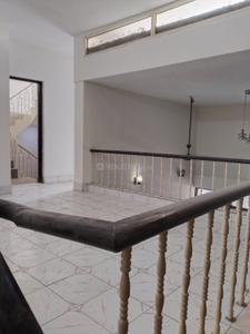 Balcony Image of 4500 Sq.ft 4.5 BHK Duplex for rent in Sector 40 Noida for Rs. 75000
