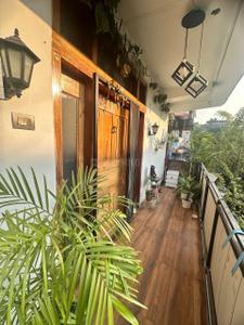 Balcony Image of 3200 Sq.ft 4 BHK Independent House for sale in Dispur Guwahati for Rs. 25000000