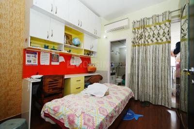 Bedroom Image of 1300 Sq.ft 3 BHK Apartment / Flat for sale in Mapsko Mount Ville, Sector 79 Gurgaon for Rs. 19400000