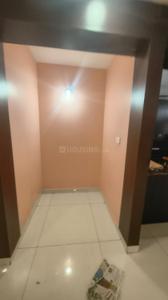 Hall Image of 2400 Sq.ft 3 BHK Apartment / Flat for rent in The Ozone Heights, Osman Nagar Hyderabad for Rs. 43000
