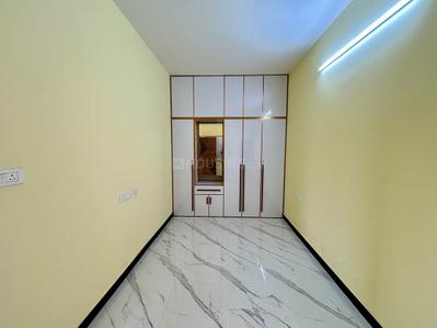 Bedroom Image of 1215 Sq.ft 2 BHK Independent House for sale in Veppampattu Chennai for Rs. 5875000