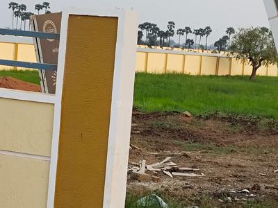 Sun siri projects pvt ltd Vijayawada Plot View 3