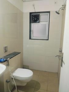 Image of 750 Sq.ft 2 BHK Apartment / Flat for rent in Rajat Sampoorna Homes, Jivan Vihar, Raipur for Rs. 20000