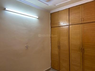 Bedroom Image of 600 Sq.ft 2 BHK Apartment / Flat for sale in Sector 3 Rohini New Delhi for Rs. 12000000