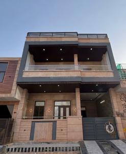 Image of 2350 Sq.ft 5 BHK Independent House for sale in Pal, Jodhpur for Rs. 16000000