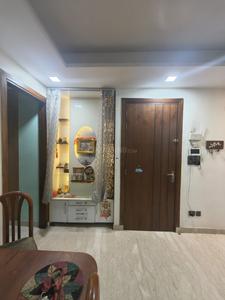 3 BHK Independent Builder Floor