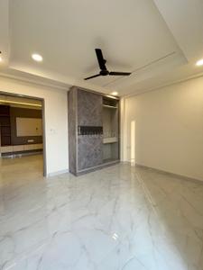 Hall Image of 1100 Sq.ft 3 BHK Apartment / Flat for sale in Shivam Elite, Sector 26 Jaipur for Rs. 6000000