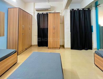 Image of GetSetHome - Ghatkopar W next Metro in Ghatkopar West, Mumbai