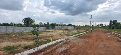 Image of 5725 Sq.ft Residential Plot / Land for sale in Pindakuru Thimmanahalli, Bengaluru for Rs. 13000000
