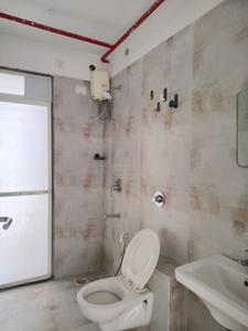 Common Bathroom Image of 1000 Sq.ft 2 BHK Apartment / Flat for sale in Thane West Thane for Rs. 21600000