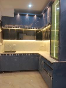 Kitchen Image of 1050 Sq.ft 2 BHK Apartment / Flat for sale in Vihaan Green Heaven, Noida Extension Greater Noida for Rs. 4749000