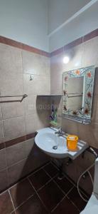 Image of 1050 Sq.ft 2 BHK Apartment / Flat for rent in Lunkad Amazon, Viman Nagar, Pune for Rs. 60000