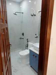 Bathroom Image of 4000 Sq.ft 8 BHK Independent House for sale in Sector 85 Faridabad for Rs. 80000000
