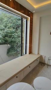 Balcony Image of 1200 Sq.ft 2 BHK Builder Floor for sale in Basaveshwara Nagar Bengaluru for Rs. 17500000