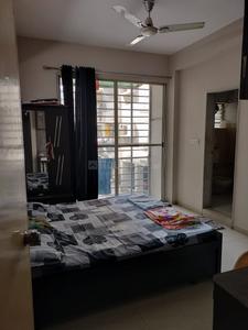 Bedroom Image of 1134 Sq.ft 2 BHK Apartment / Flat for sale in Devam Apartment, Acher Ahmedabad for Rs. 6000000