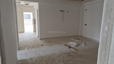 Living Room Image of 1750 Sq.ft 3 BHK Apartment / Flat for sale in Danapur Patna for Rs. 12500000