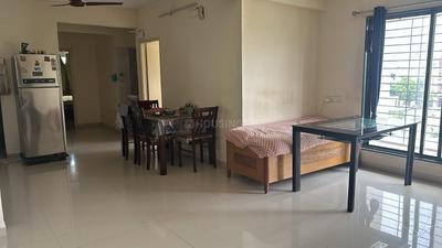 Hall Image of 1735 Sq.ft 3 BHK Apartment / Flat for sale in Pal Surat for Rs. 6500000